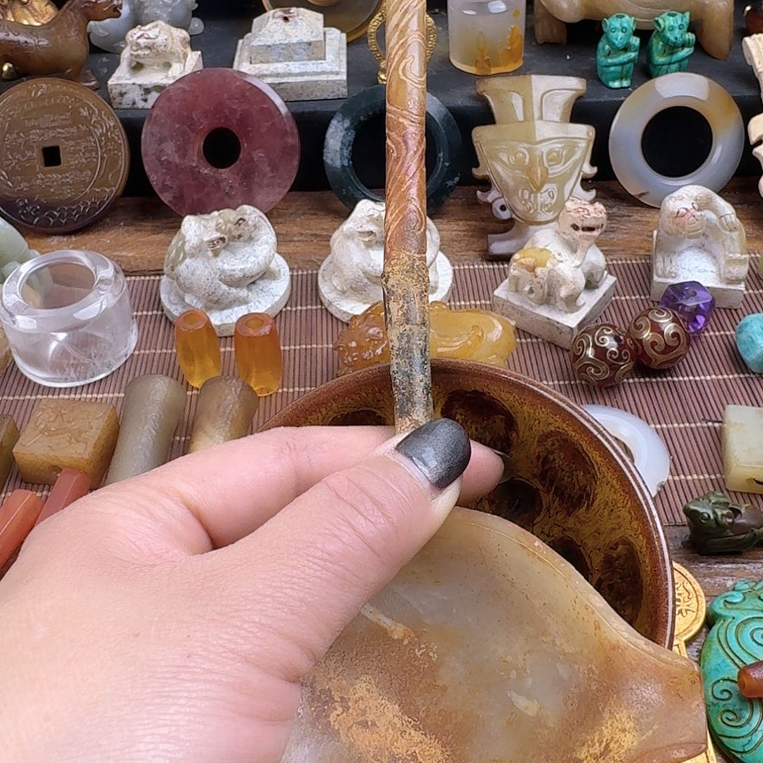 紫砂茶盏帆**子福利多多福利多多