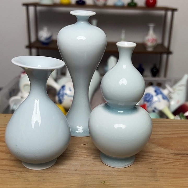 陶景德镇陶瓷研究所学会