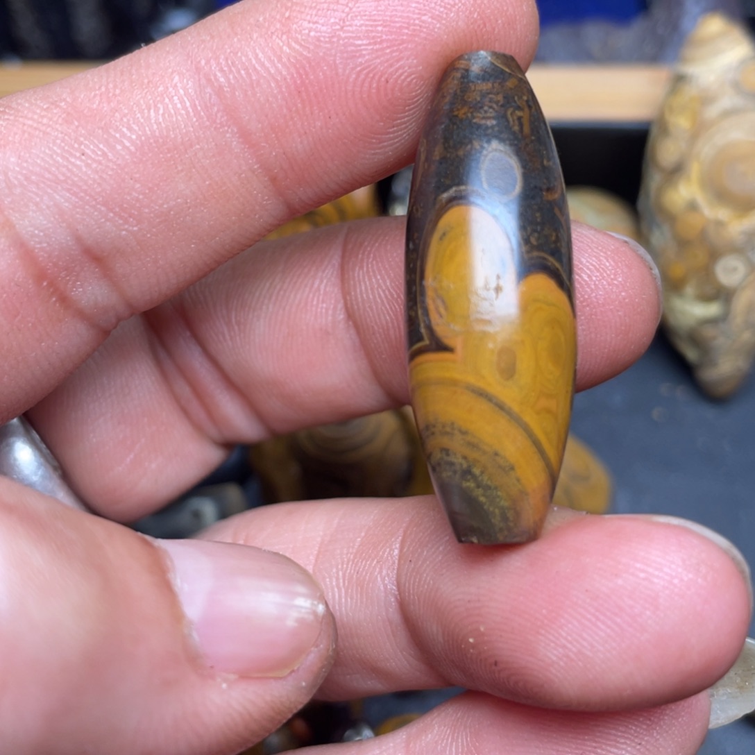 石材纯天然原石奇石130