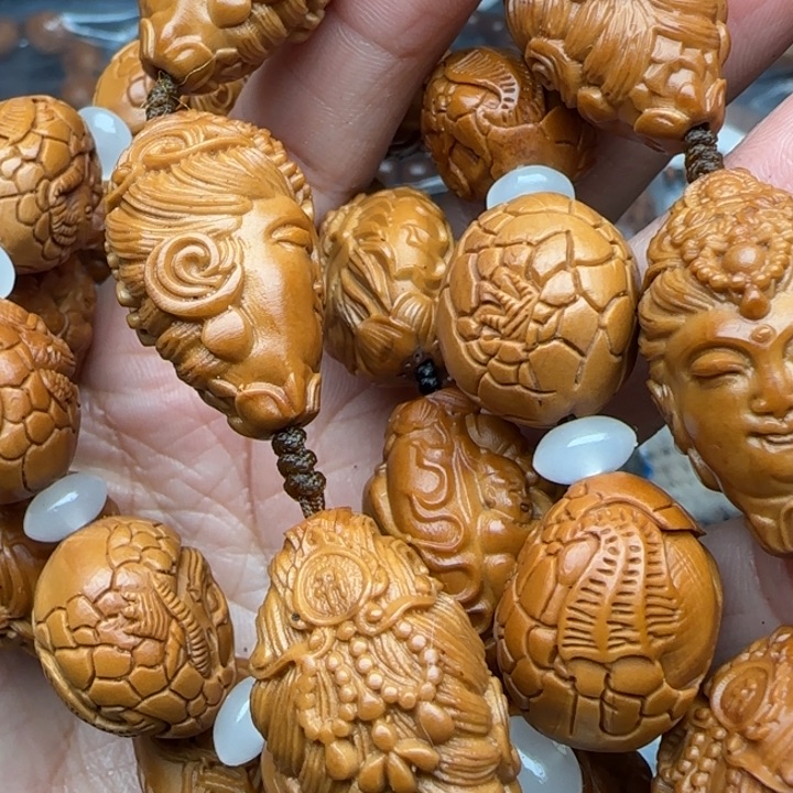 橄榄核吊坠橄榄菜等经济