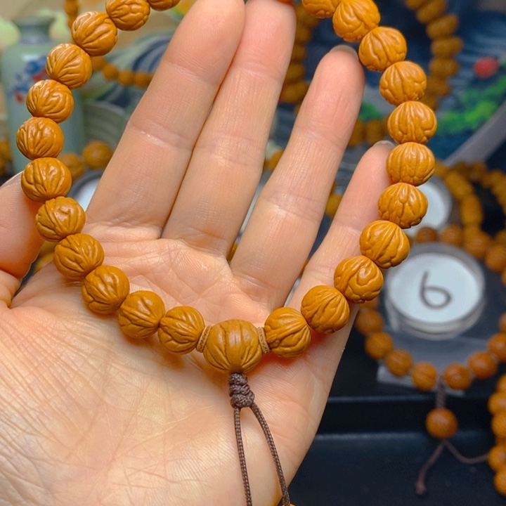 桃核手串1111111111111111