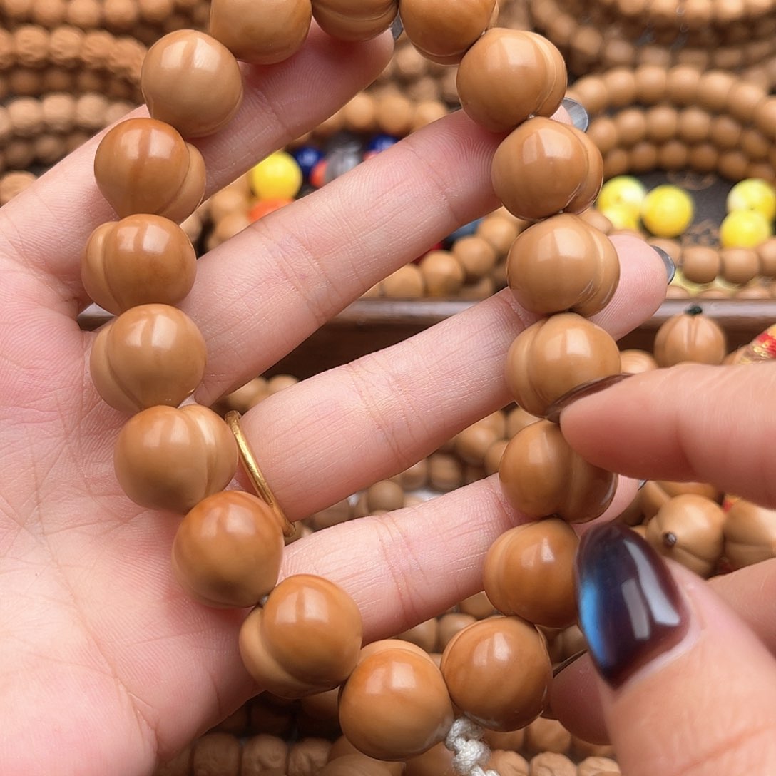 手串猴头核桃冯*屁桃15.9