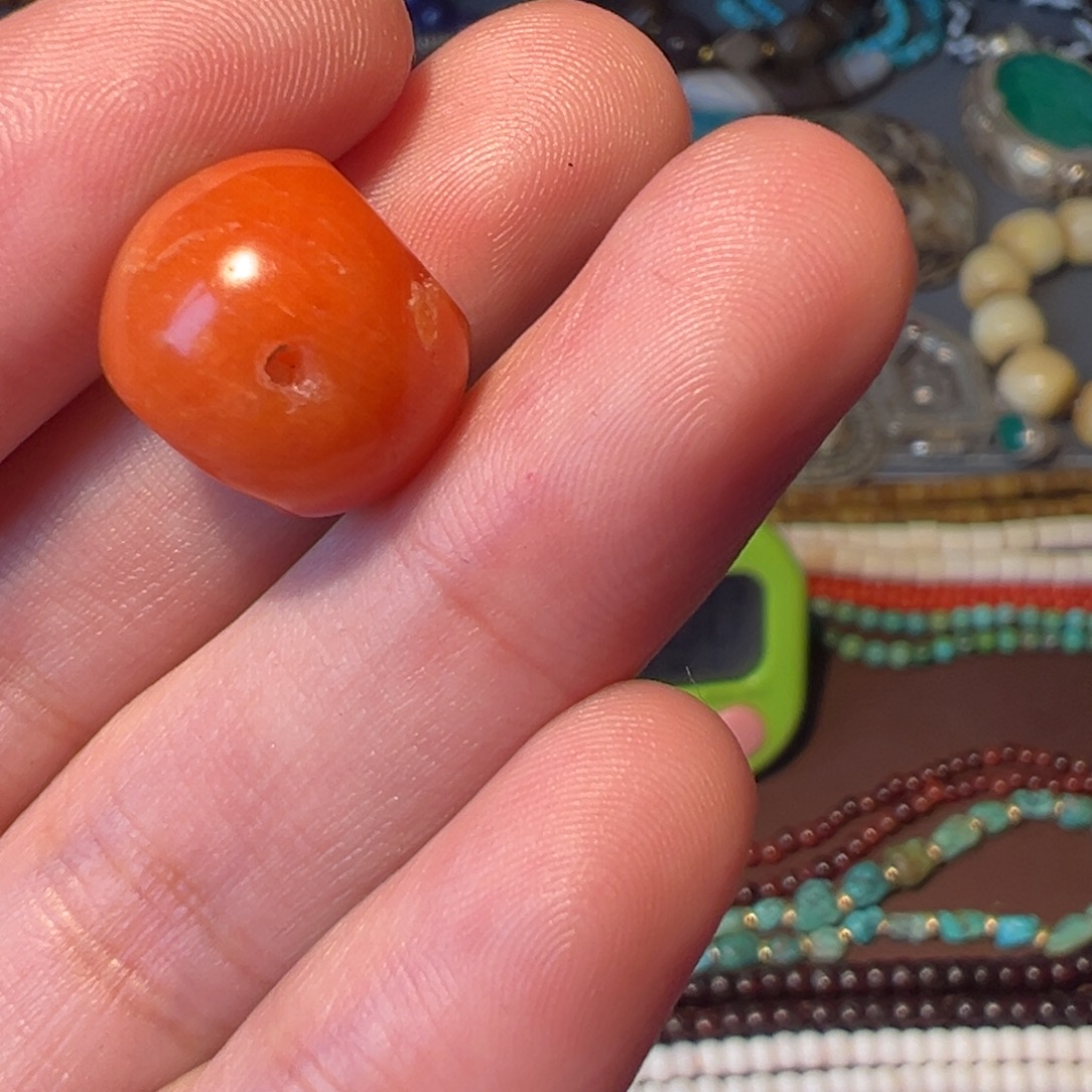 万****吊坠（不含链）琉璃