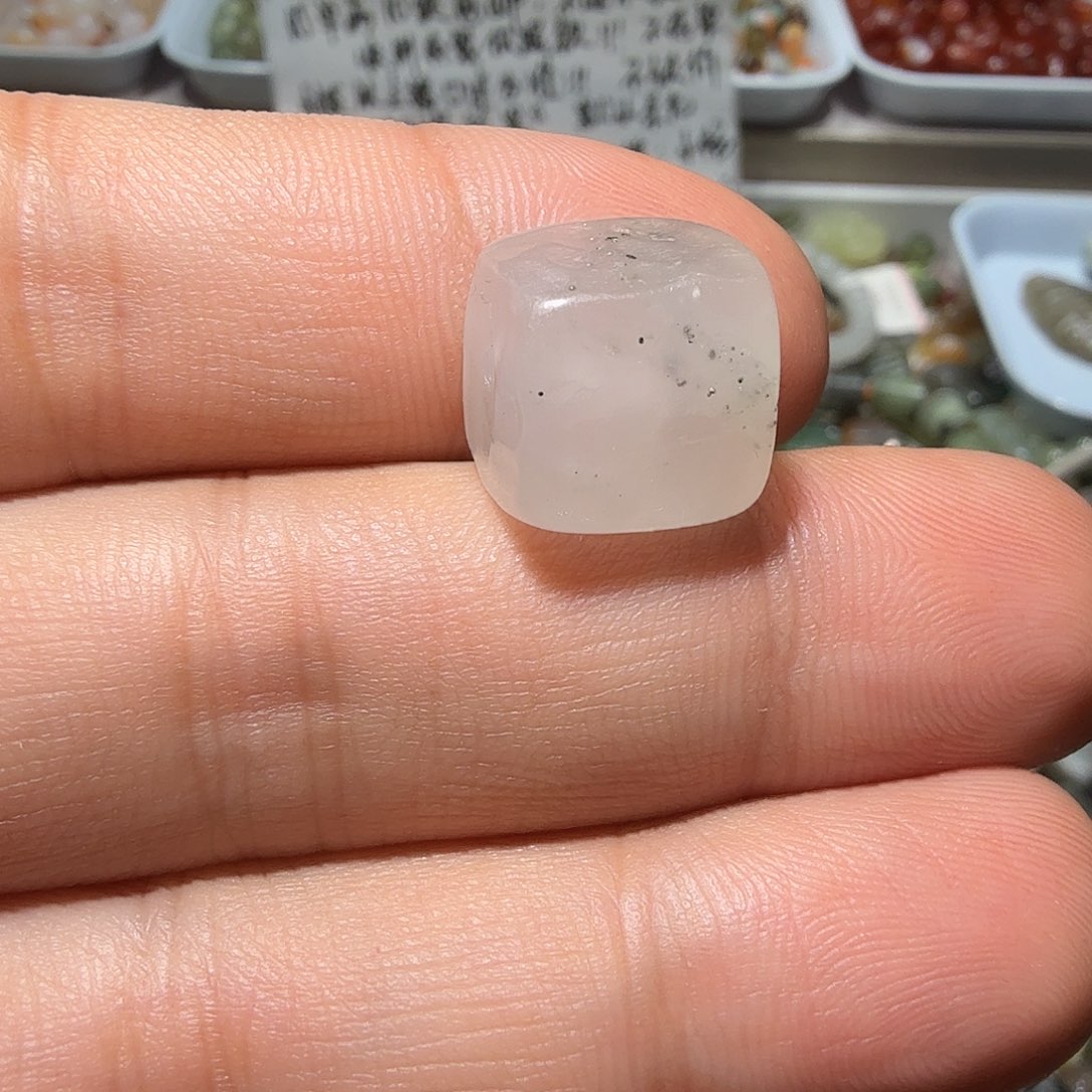 和田玉未镶嵌珠宝奇石