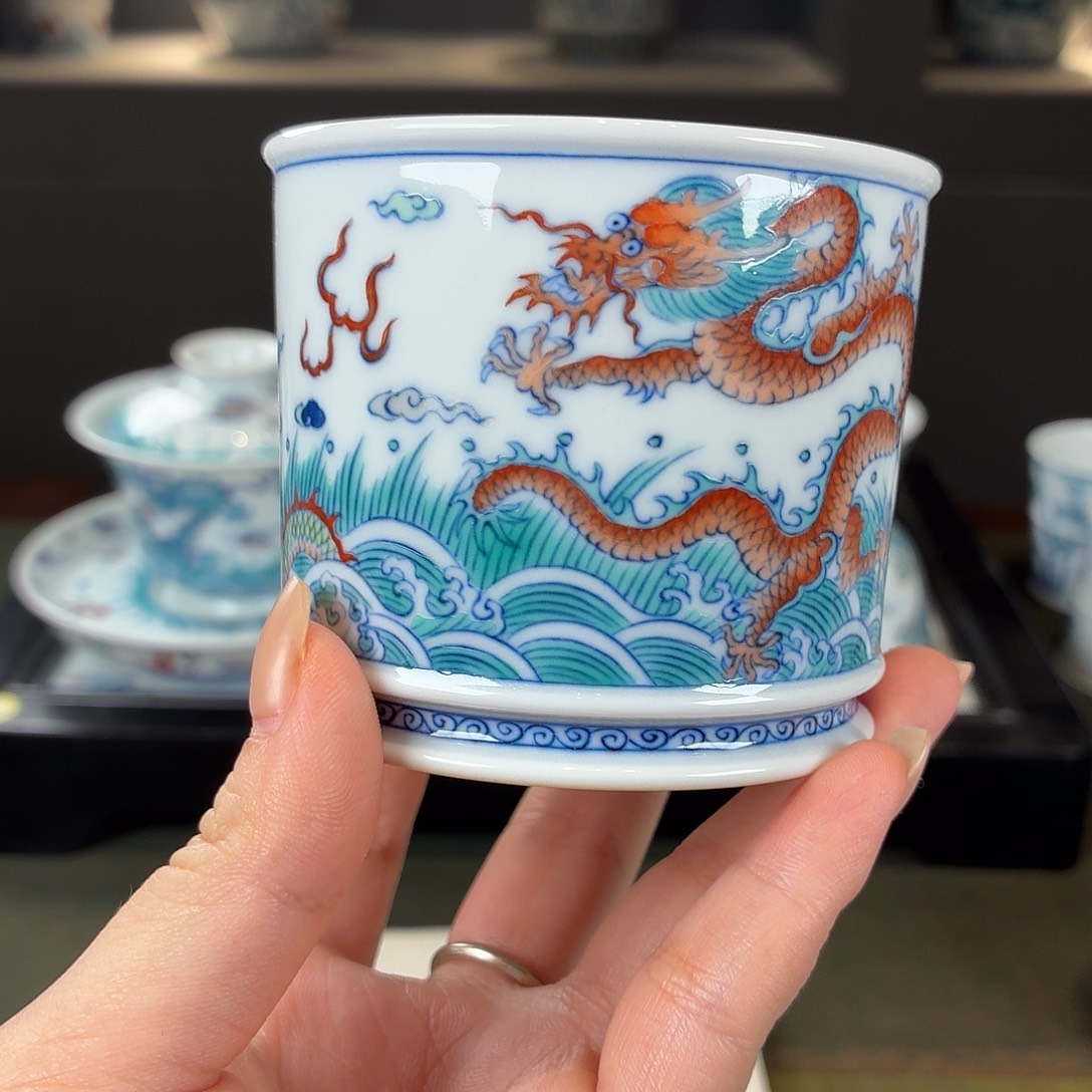 九鸣瓷艺九鸣瓷艺