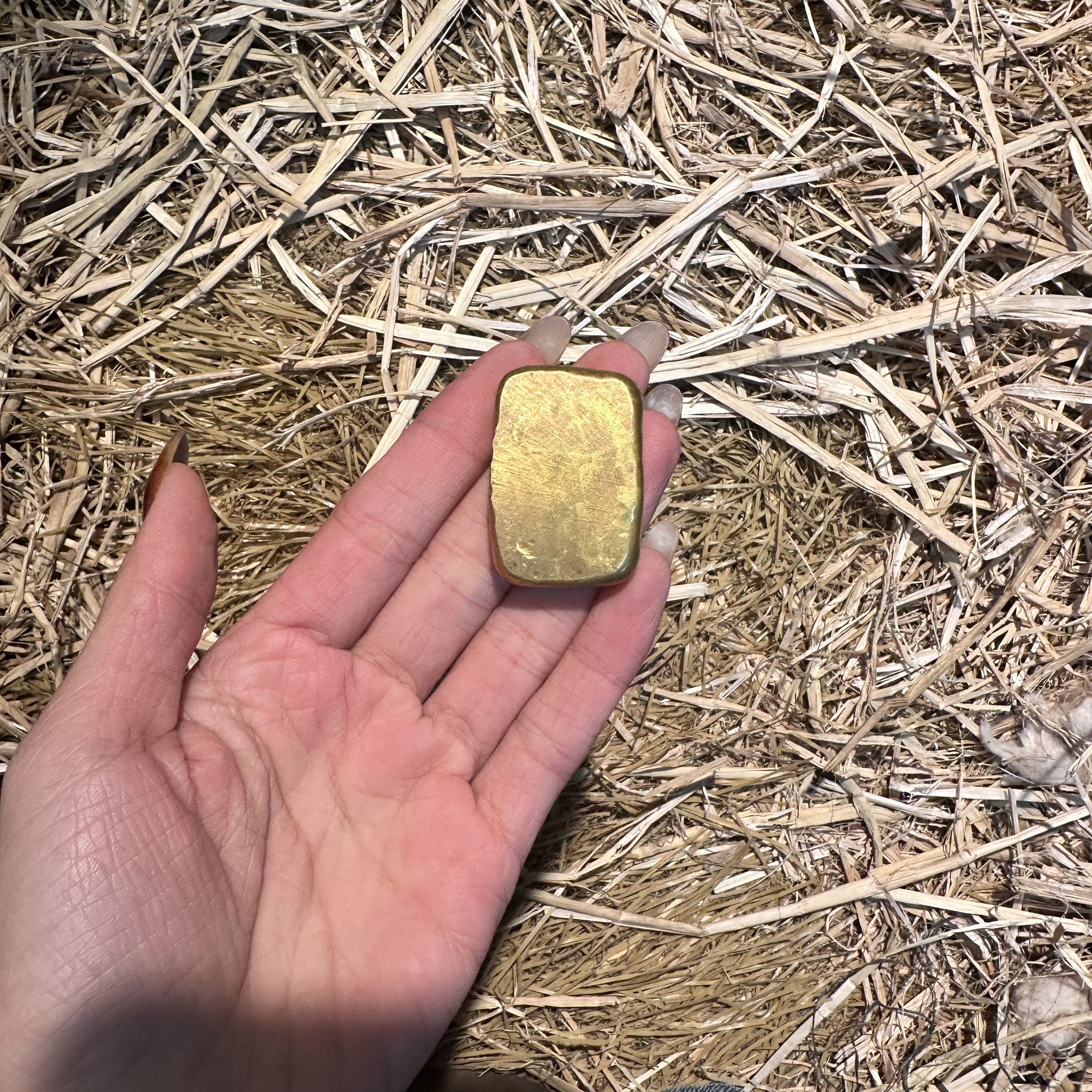 家居饰品QB0143 流水摆件现代复古