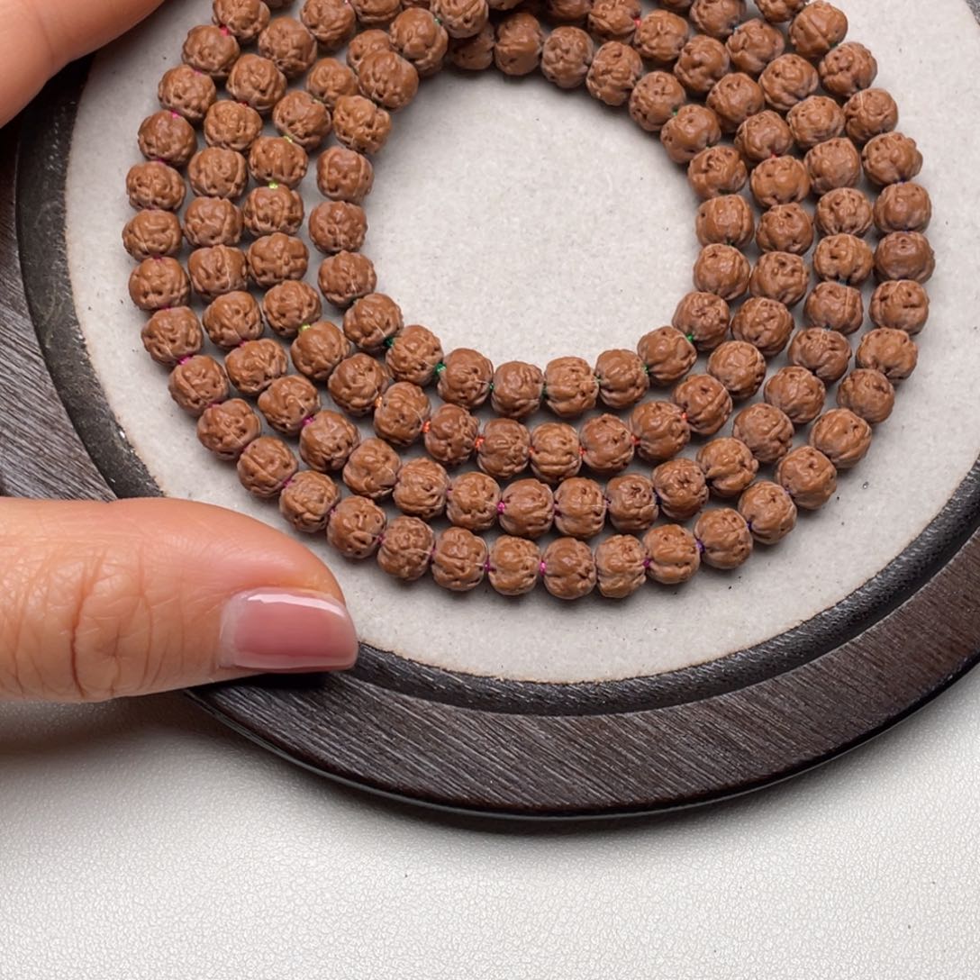 吊坠金刚菩提…*K佛手