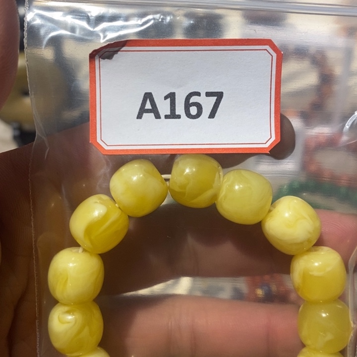 东非黑黄檀（紫光檀）167