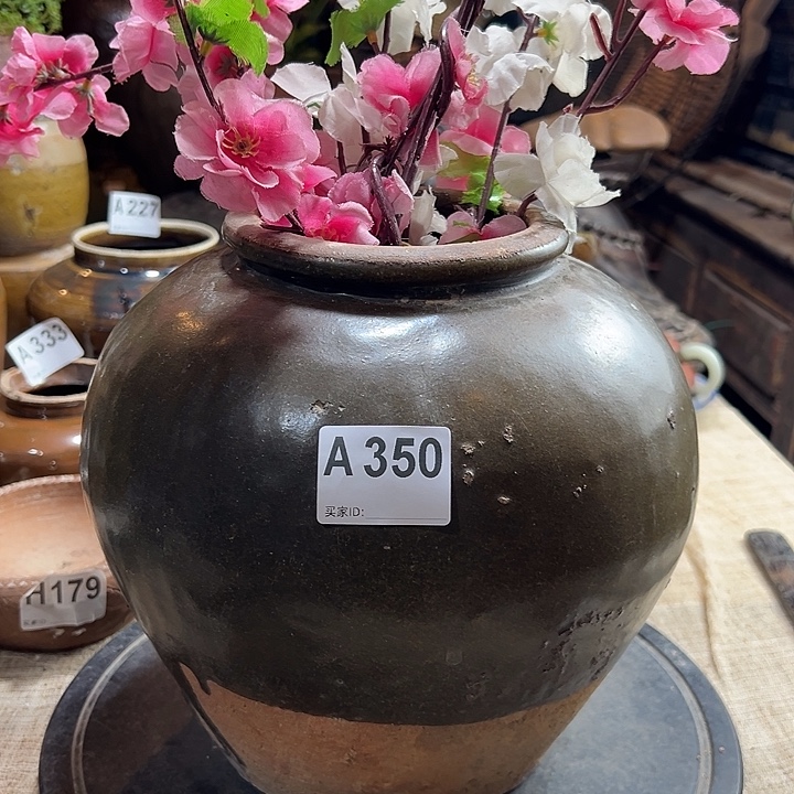 我***塞    摆件     A350