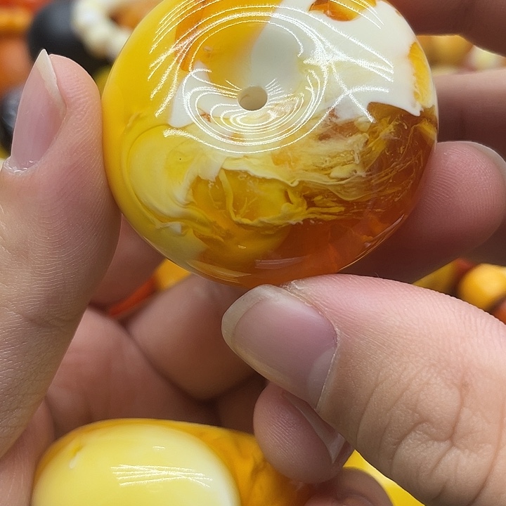 J49高端定制新款吊坠