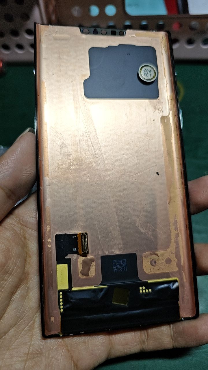 95新  mate50手机屏幕总成