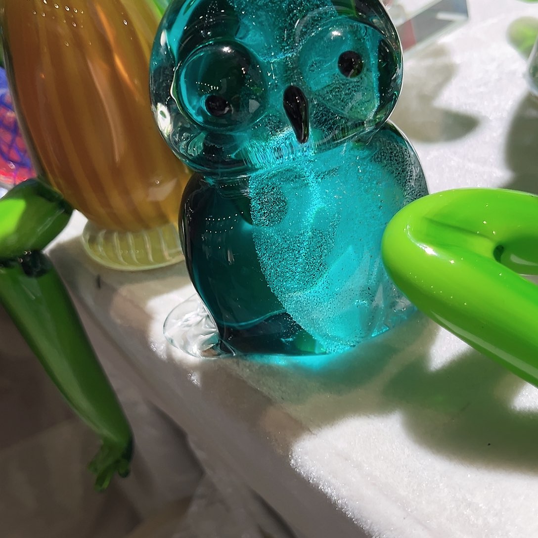 茶盏琉璃的颜色是什么颜色的呢