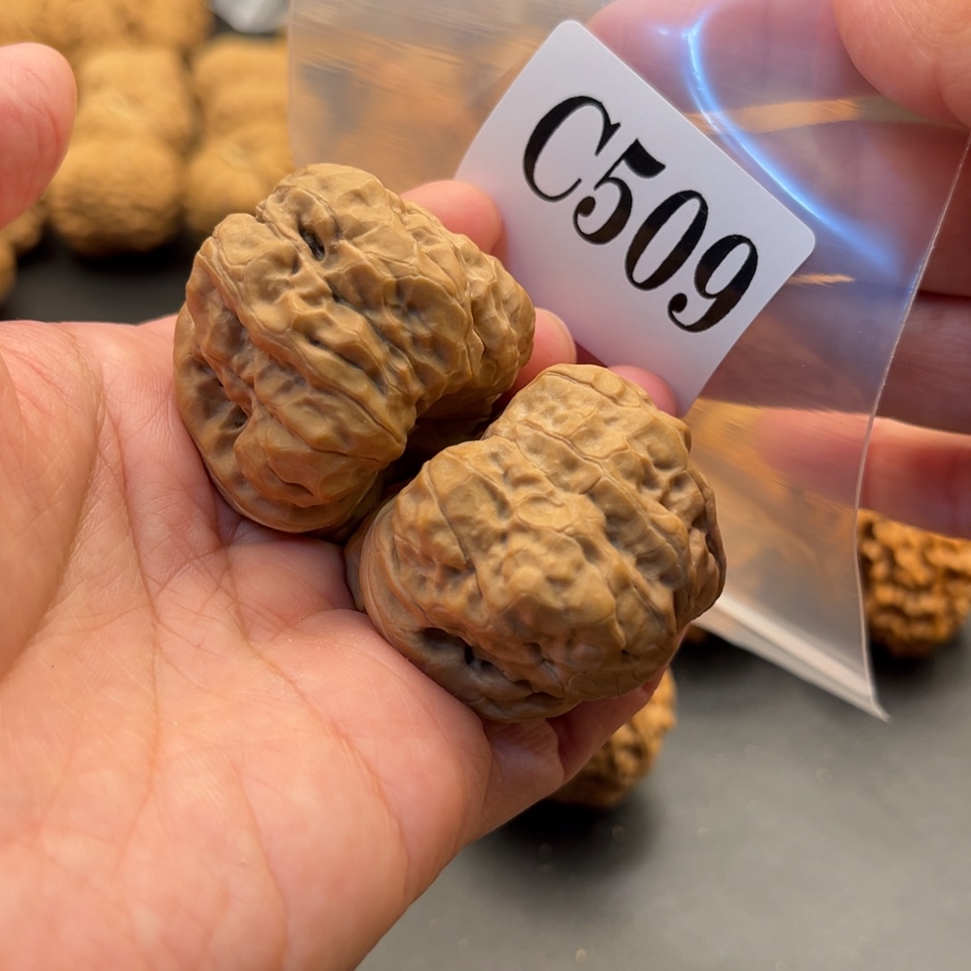 桃核把件蛙蛙了福利39