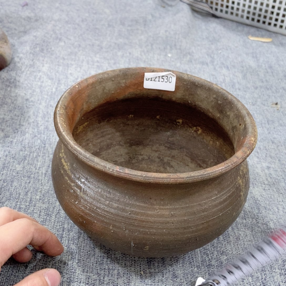 紫砂茶杯非常满意好看得物件