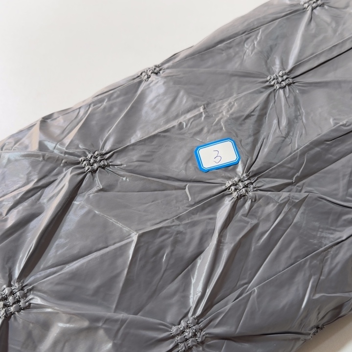 无纺布羽绒服面料