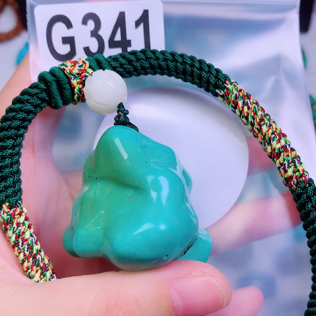 空竹粉丝专享十堰特色手工散珠