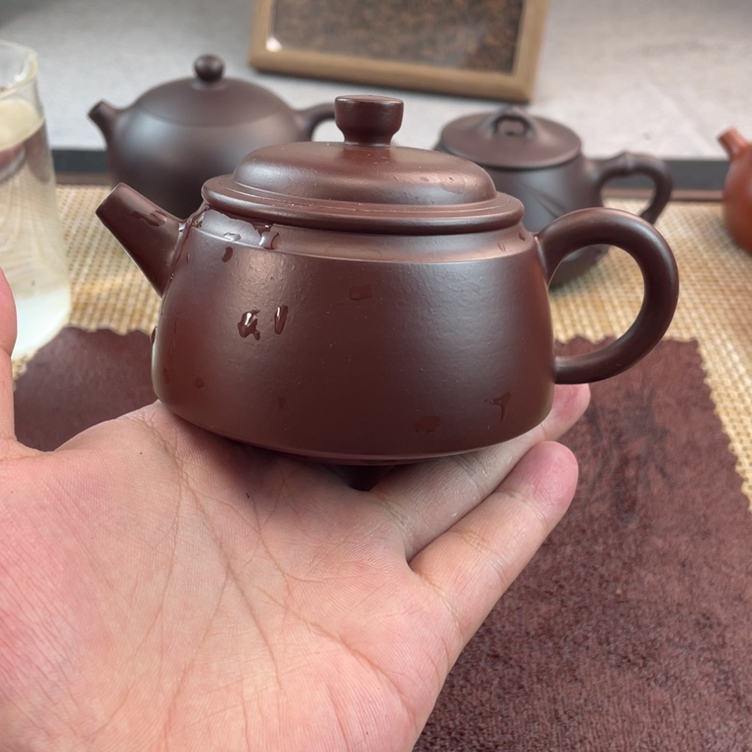 紫砂茶盘宜兴紫砂壶