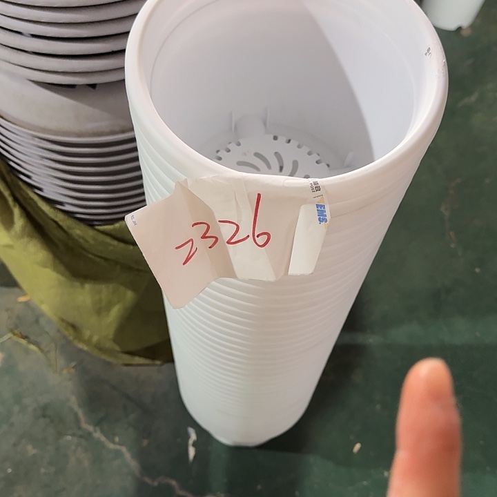 编号2326口21无托10个