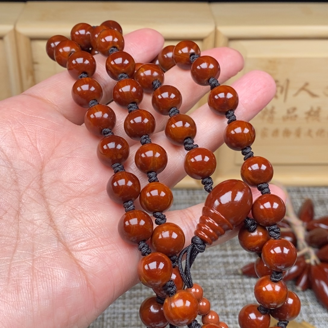 仁***哥橄榄核吊坠8888888