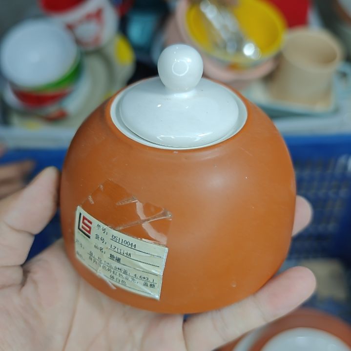 瓷片陶瓷杯碗盘微瑕介意慎拍