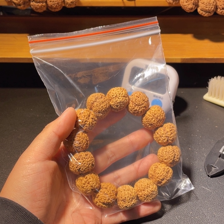 成***韩金刚菩提手串这个