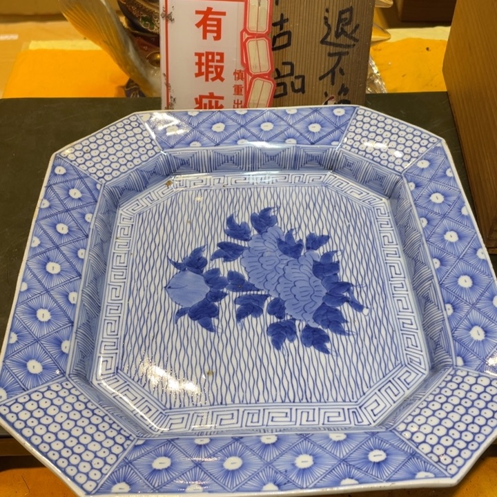 瓷片工艺美术品陶瓷艺术