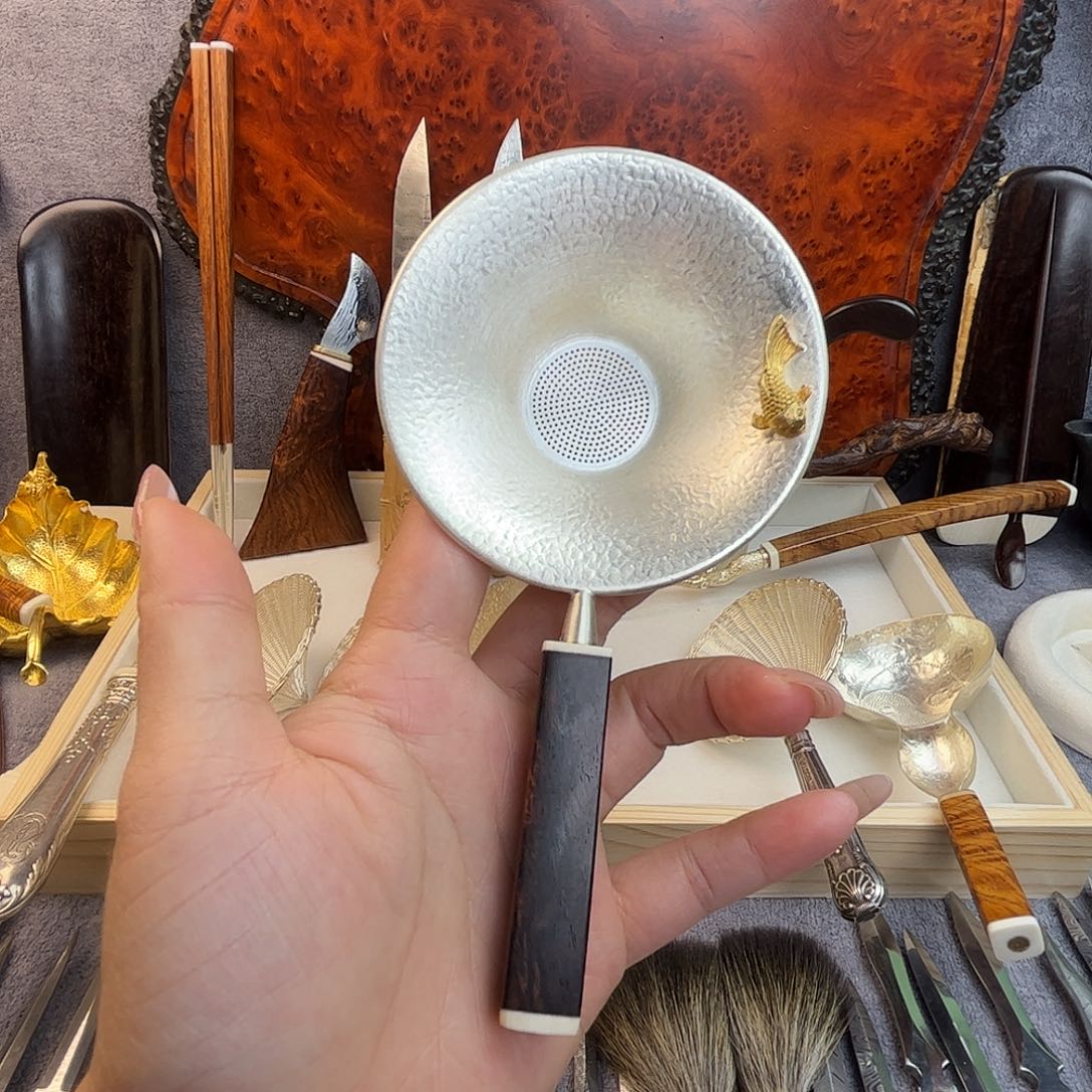 茶刀茶具单拍链接