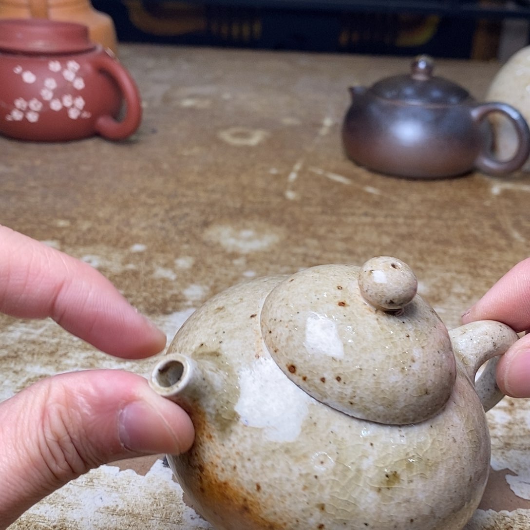 紫砂茶壶紫砂艺术