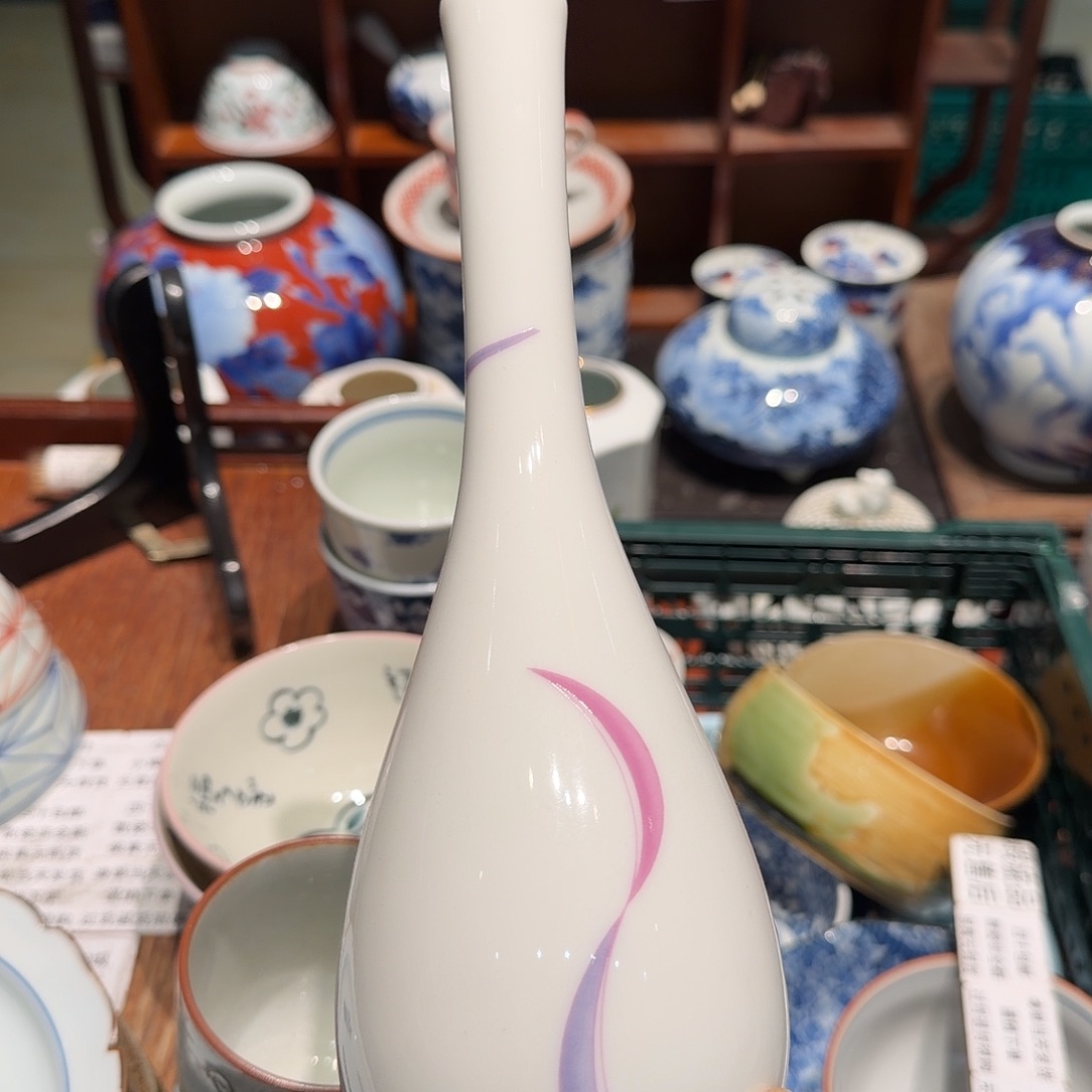 瓷片四十或三单包邮非全新