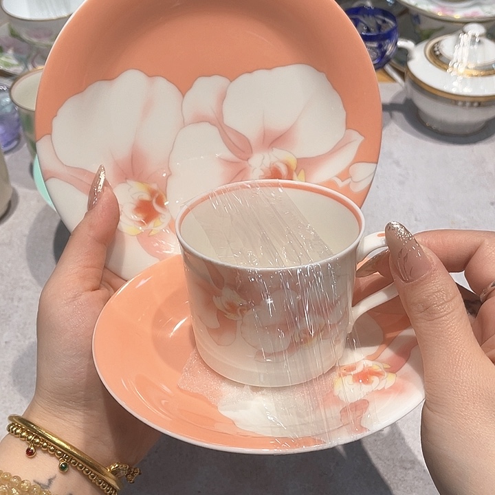 精品进口瓷器瓷片