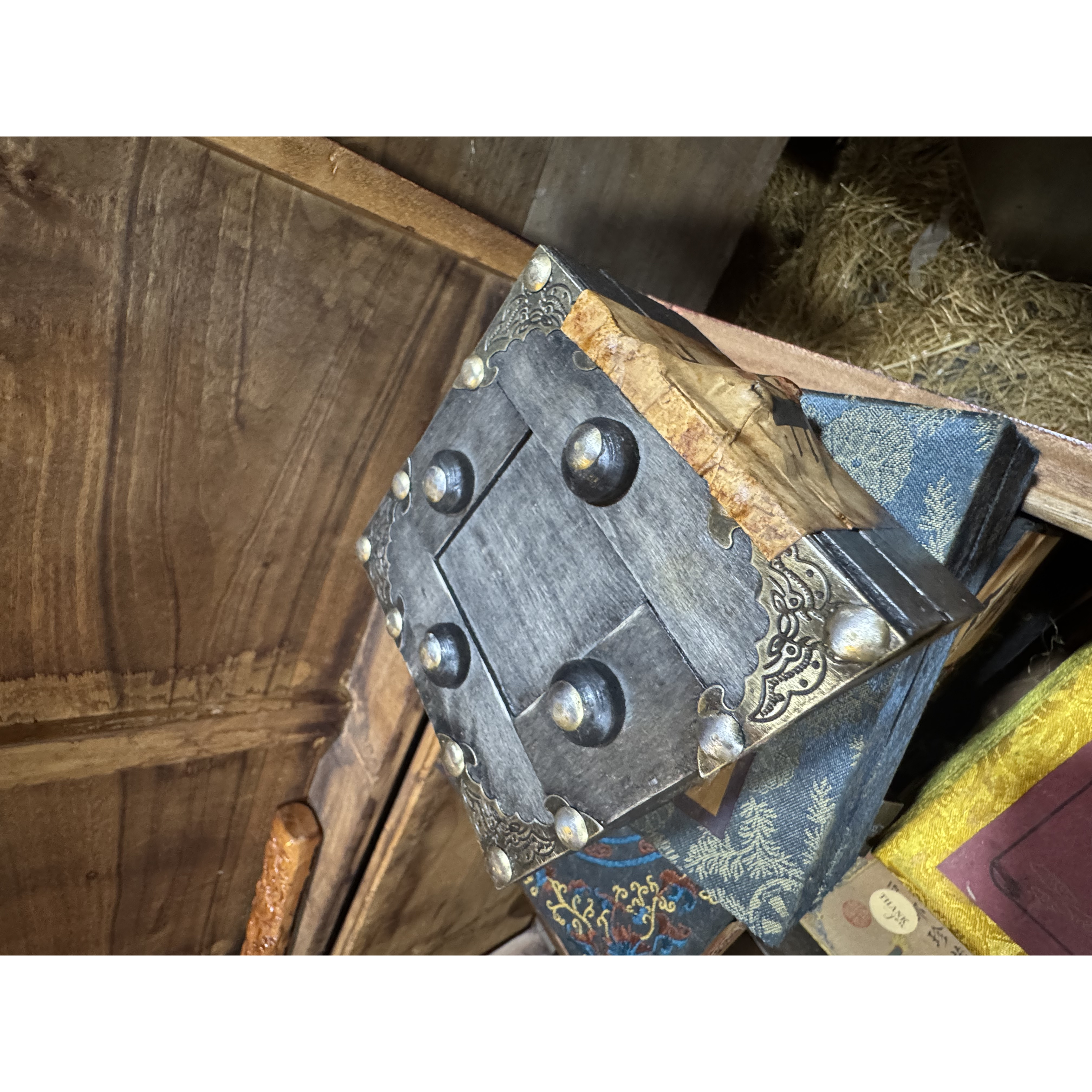 方黑d木木木盒封（盛宁甄选）