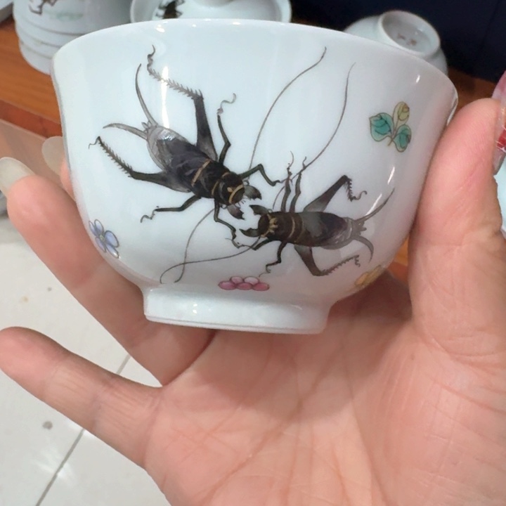 陶瓷艺术品收藏陶瓷