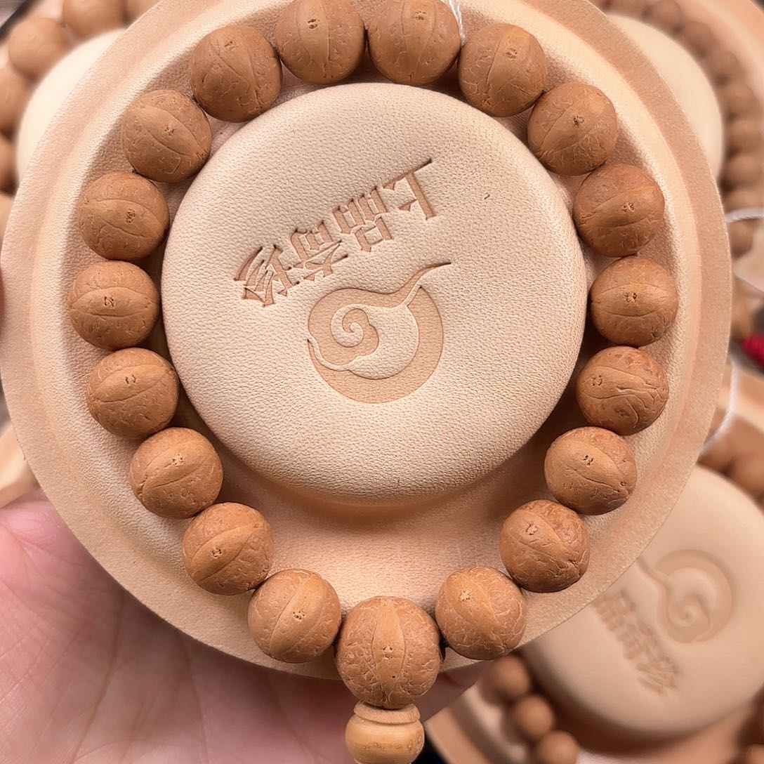 凤眼菩提手串14精品