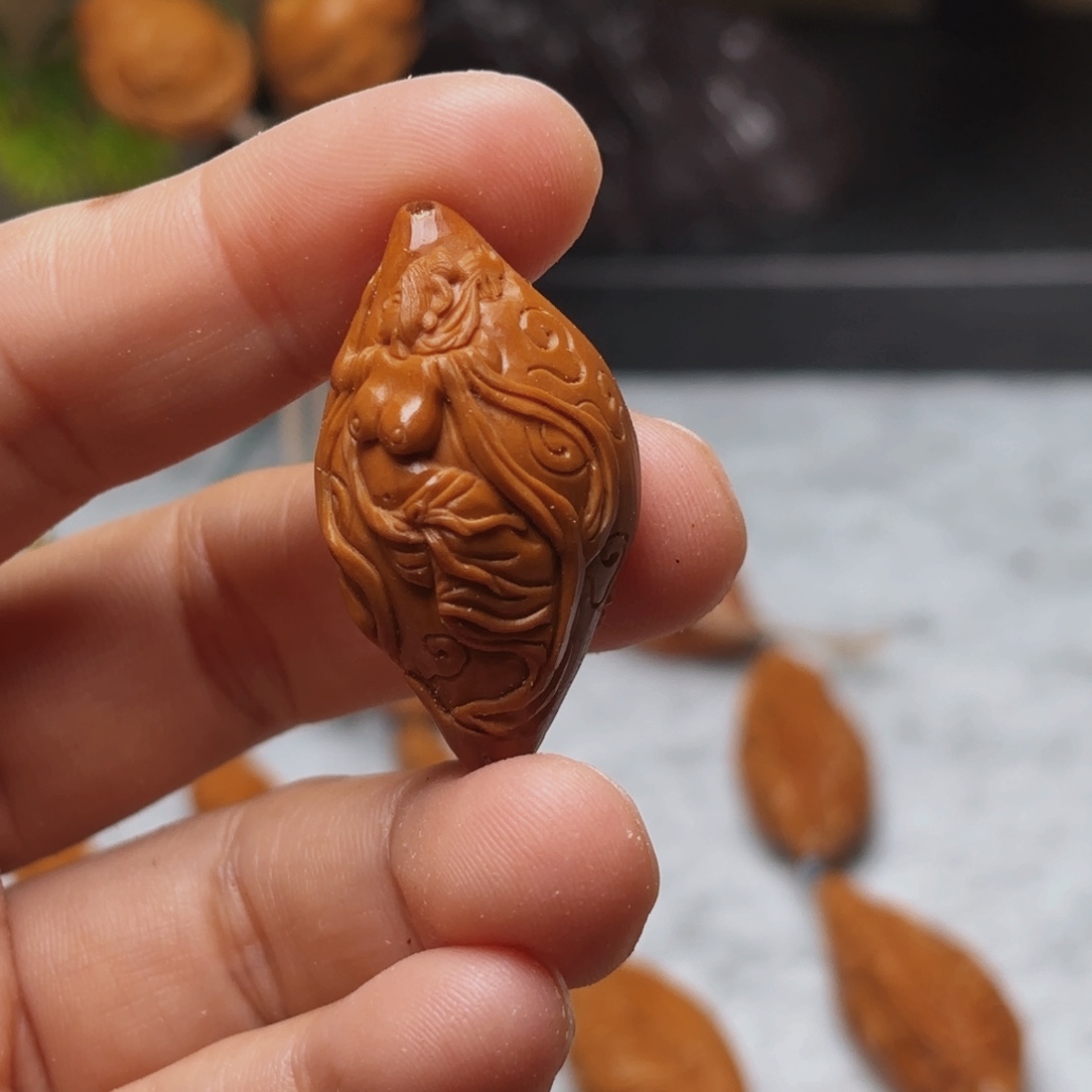 你***·手串/手链橄榄核橄榄核