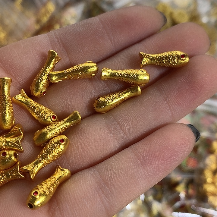 铜合金纯色系列 满三单飞5