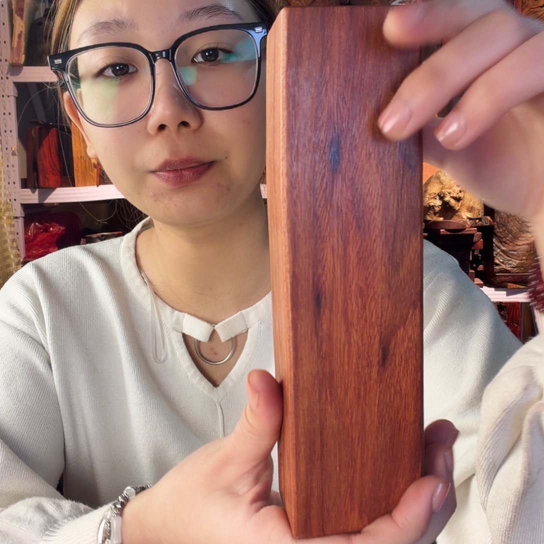 紫檀木类端景台草****地