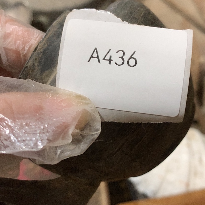 又***村陶其他436号工艺品