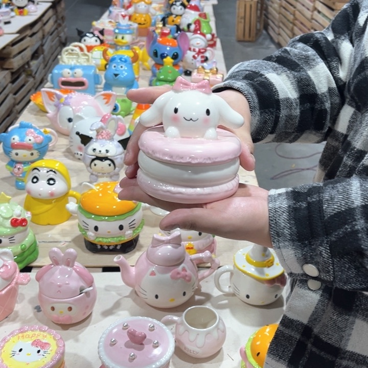 紫砂茶案这么多人都是这样的