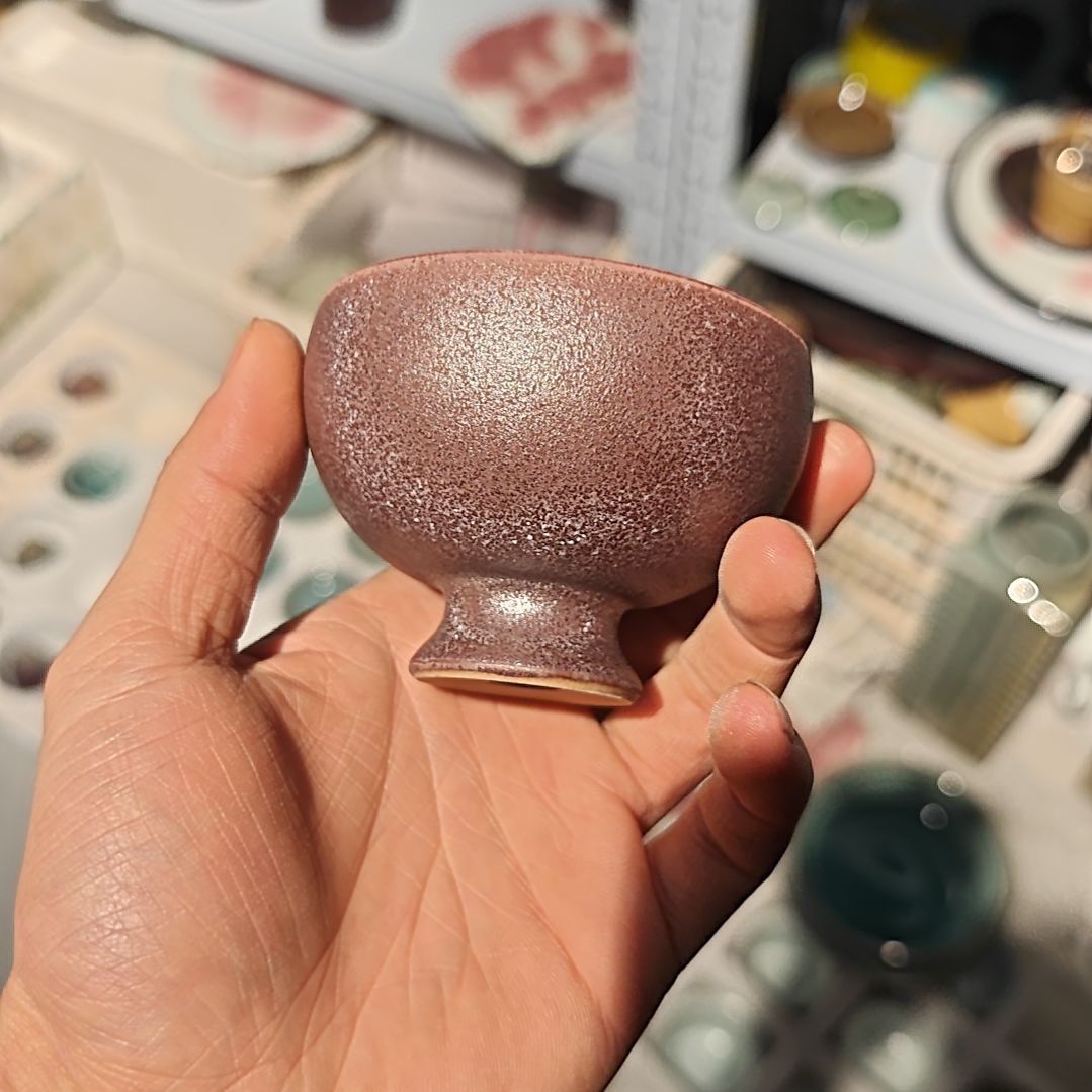 瑕疵手工茶器介意勿拍