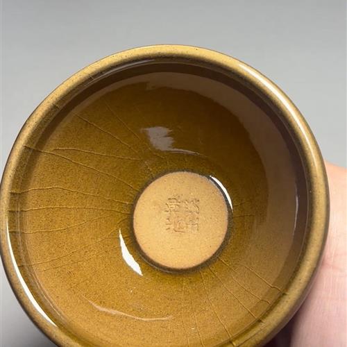 【闪购商品】茶盏-422............