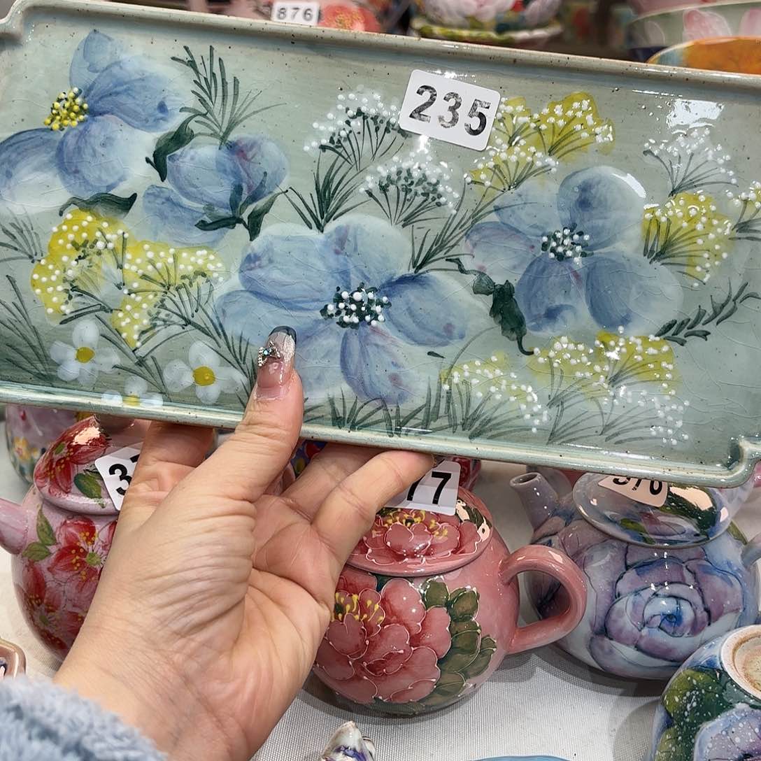 瓷片你要的不是这样做