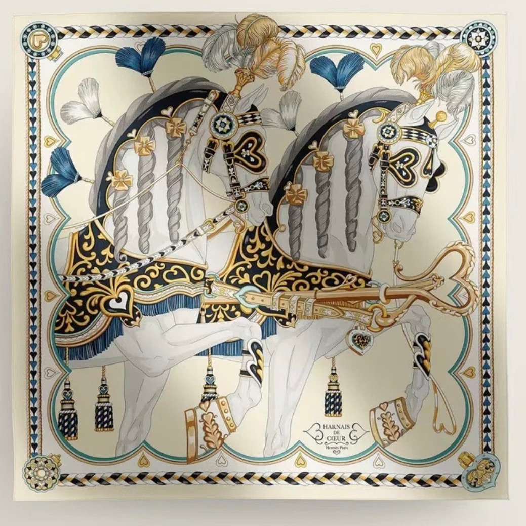 99新 Hermes/爱马仕 款式/码/XspA5196