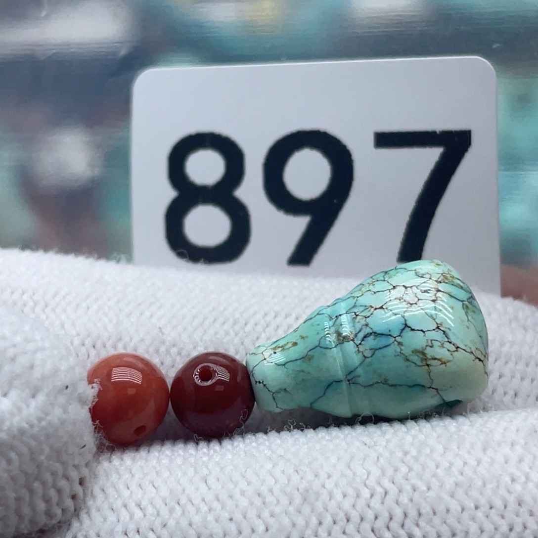 南红玛瑙珠宝奇石未镶嵌