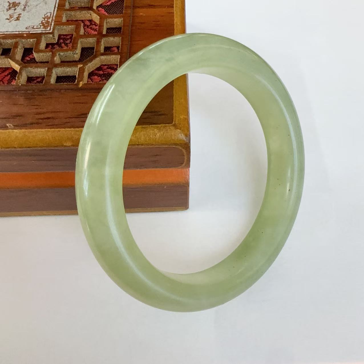 【海阳】主播推荐精美手镯多样性直播间为准