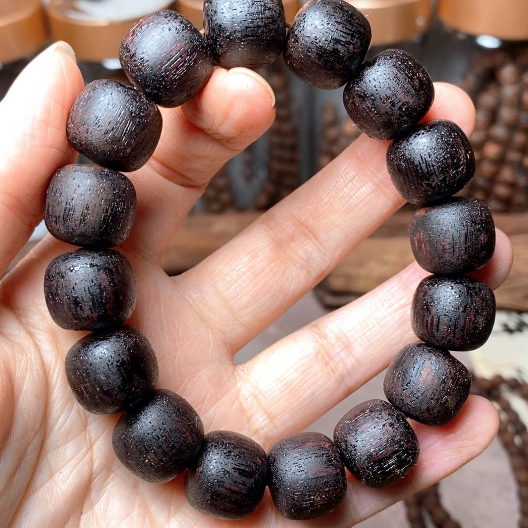 缅甸小叶降真香降真香