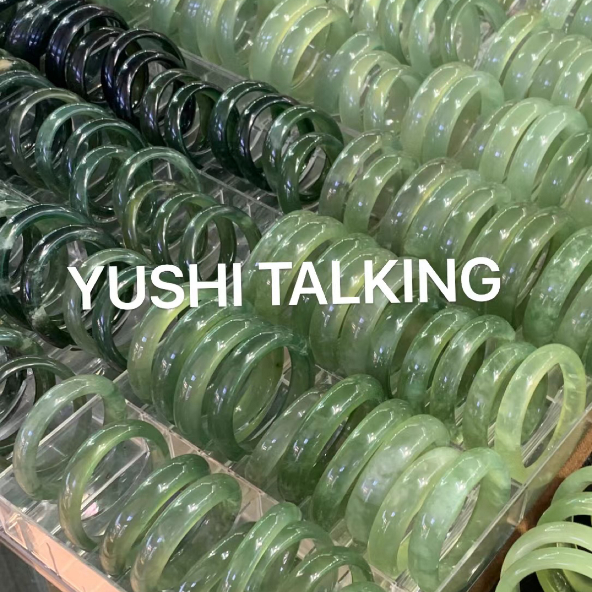 一号天然水晶彩宝类手镯(补差价链接)