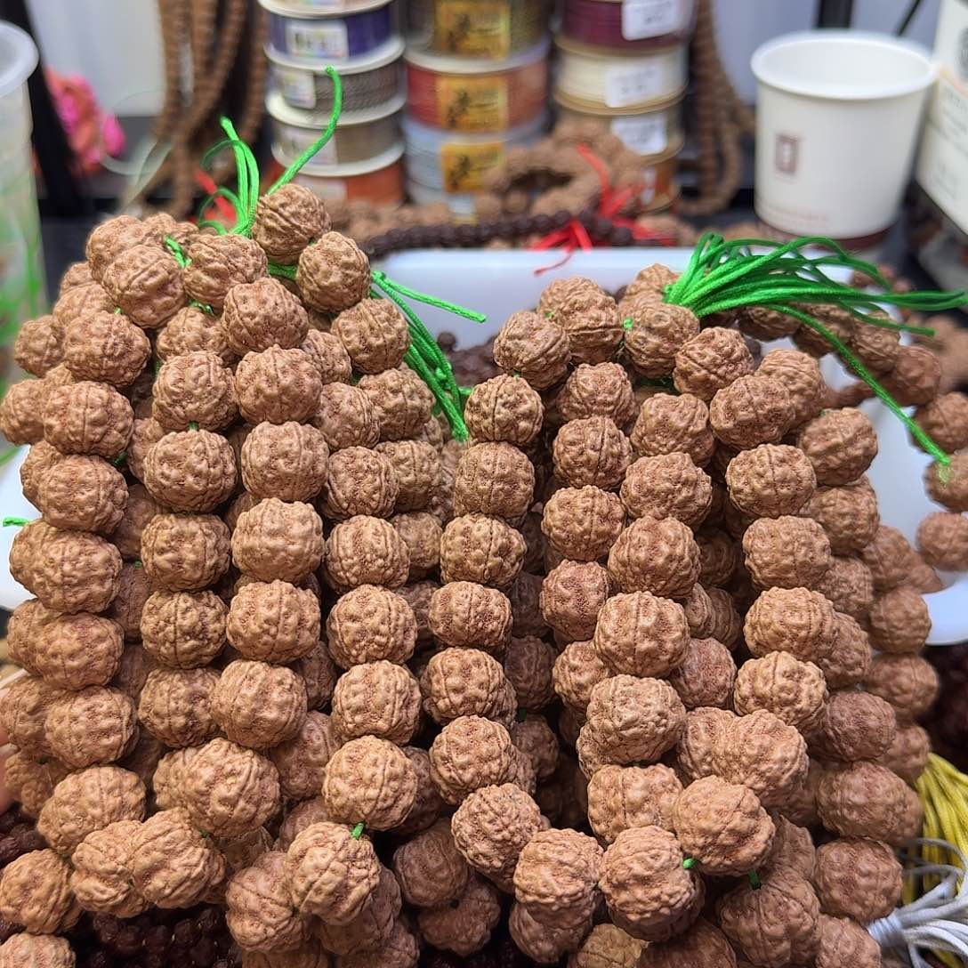 金刚菩提吊坠绝情帝王花单圈1条