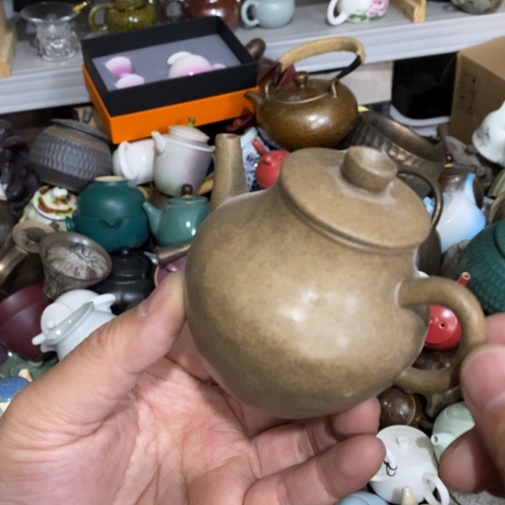 陶瓷艺术品及陶瓷制品