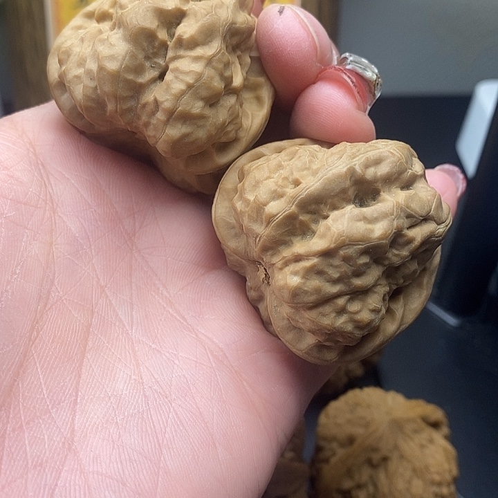 大叶紫檀（黑酸枝木类）蛙全41