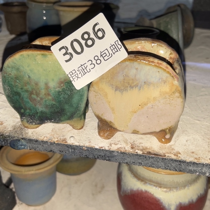 厂家直销瑕疵福利局38包邮